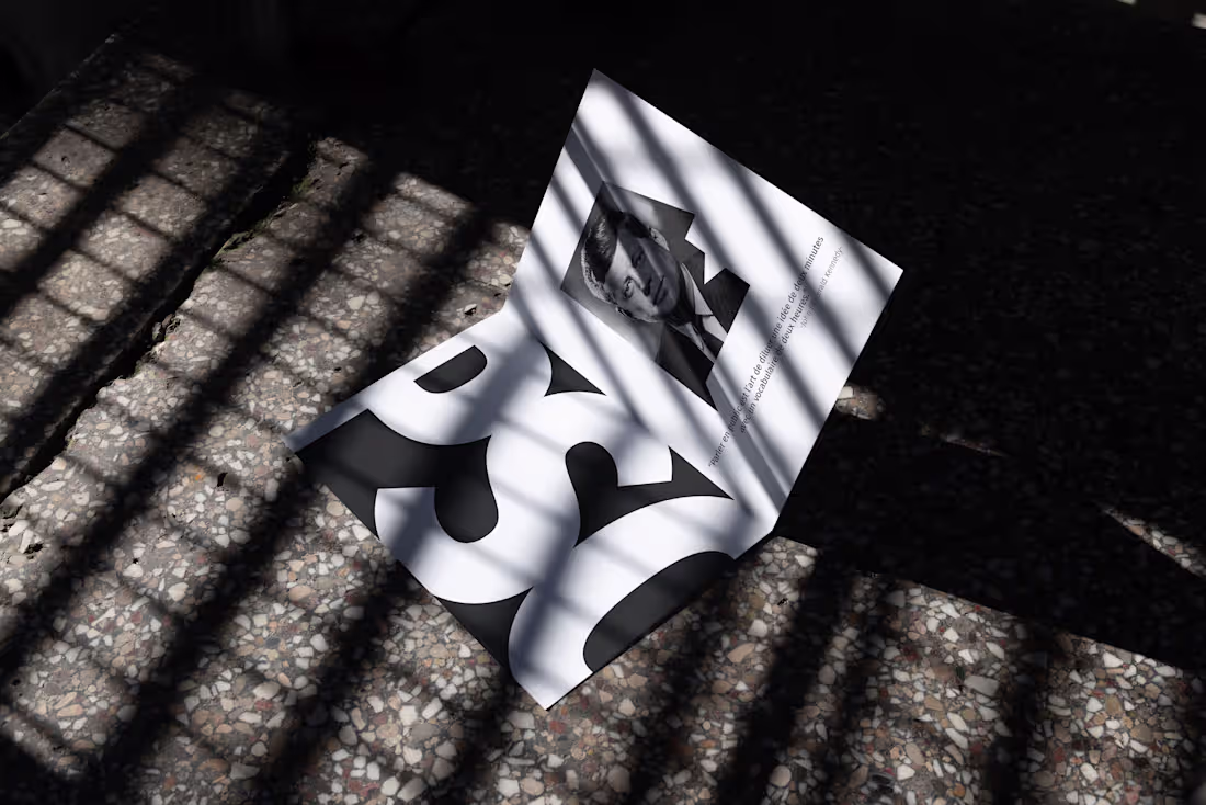 Cover image for PSC | Editorial Design