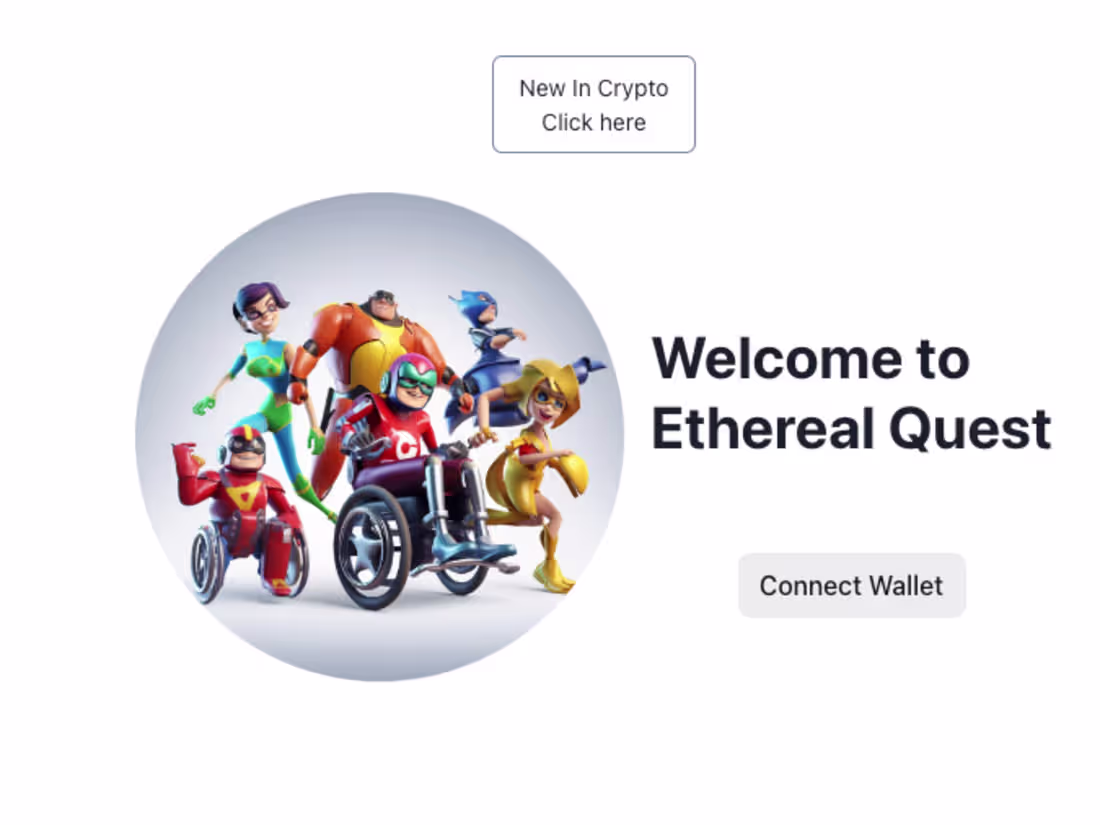 Cover image for Earning Game