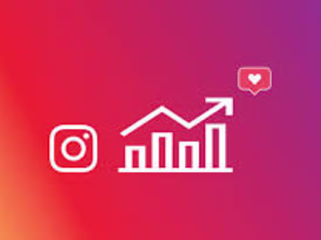 Cover image for Tiktok and Instagram Growth