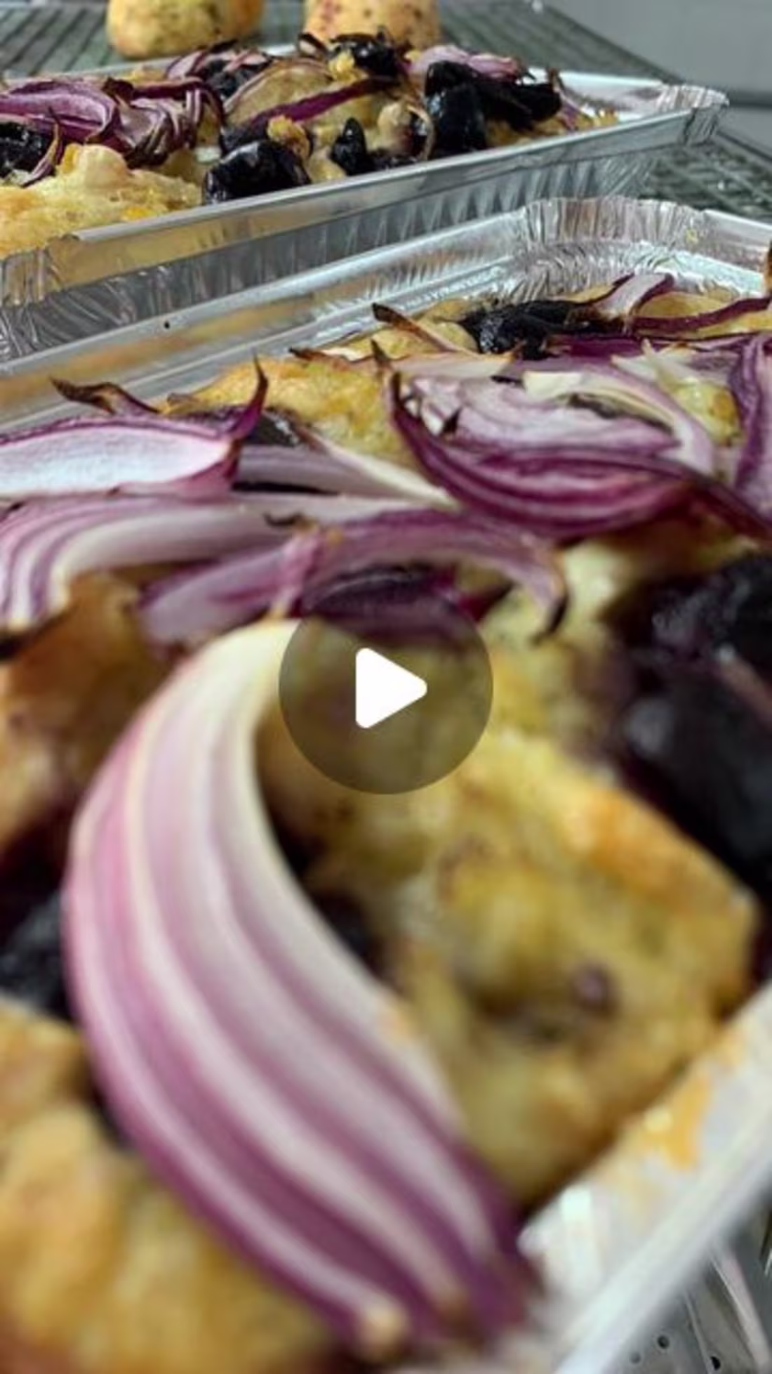 Cover image for Reels for a bakery in São Paulo