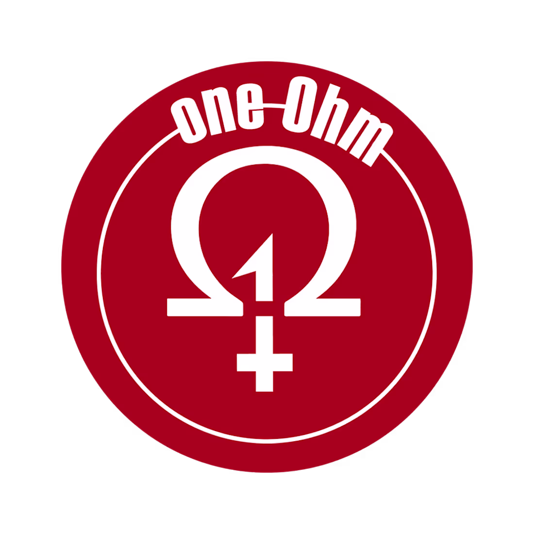 Cover image for ONE OHM Comics