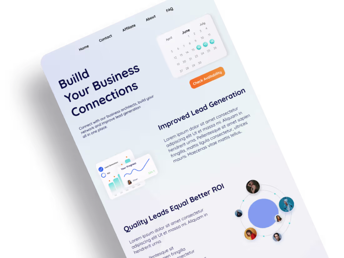 Cover image for Akintoye NIfemi’s Portfolio