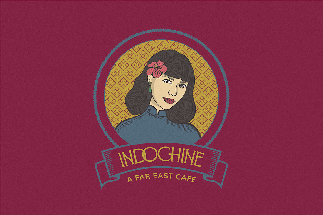 Cover image for Indochine Identity | Images