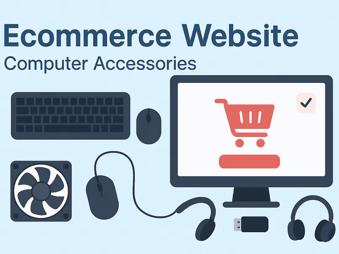 Cover image for Next Gen Computers