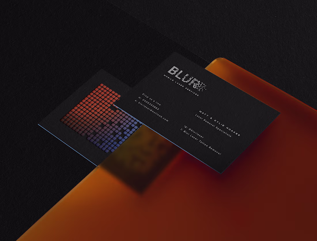 Cover image for Business Card Design