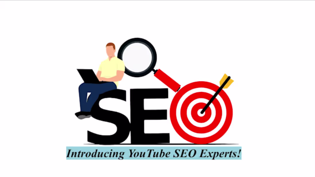 Cover image for I will youtube video SEO expert and channel manager