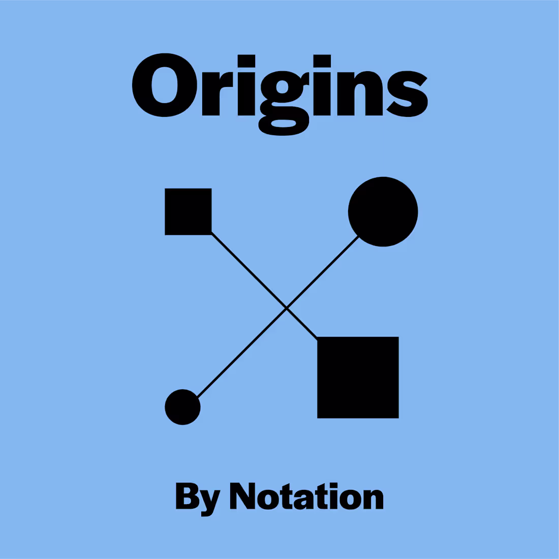 Cover image for Notation Podcast
