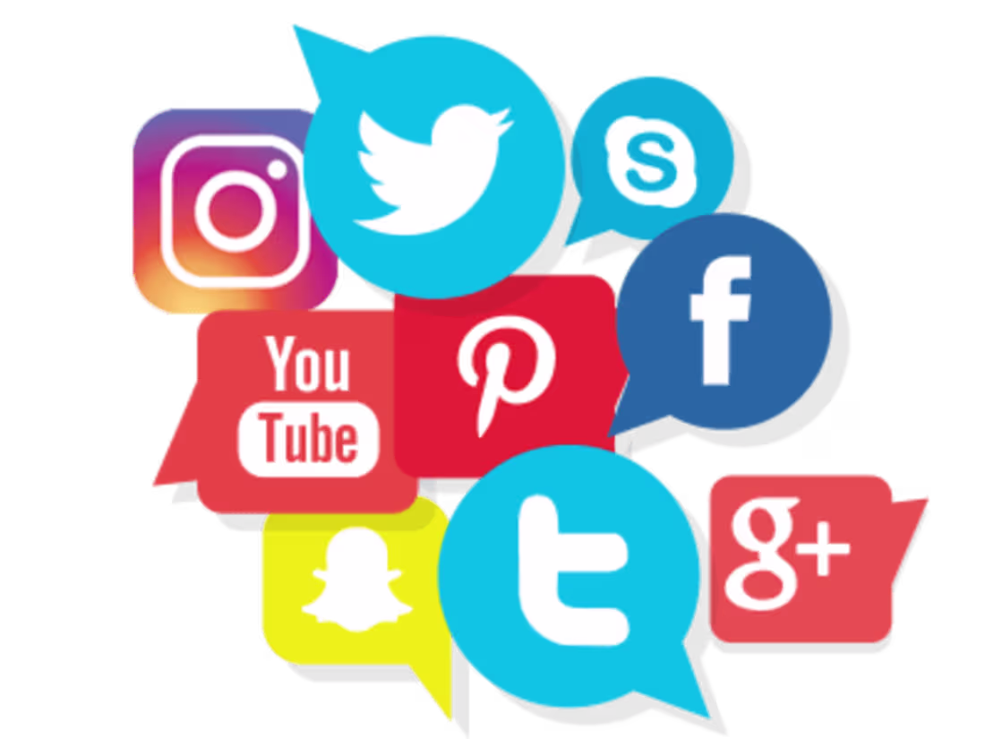 Cover image for Social media strategist for your business