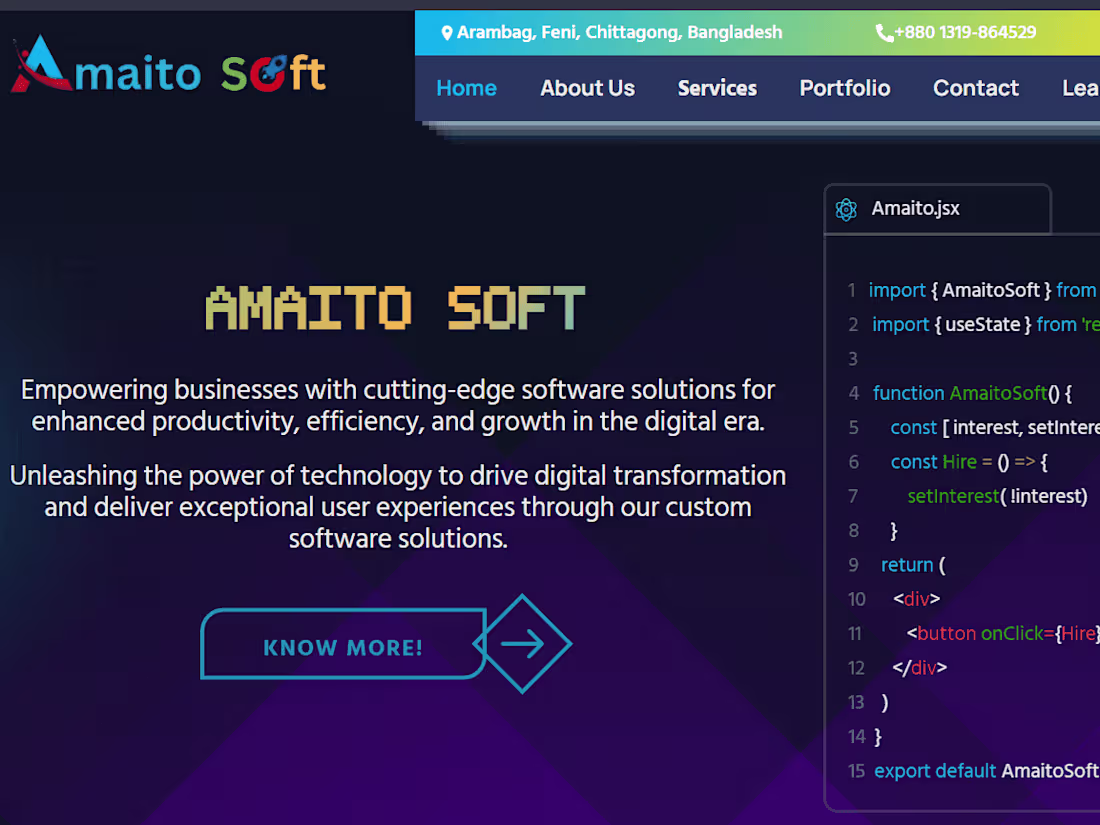 Cover image for Amaito soft