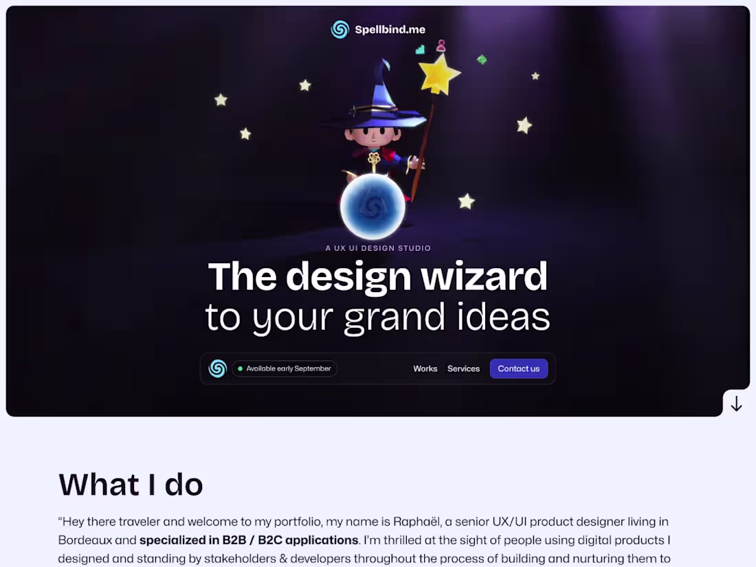 Cover image for Figma to Framer design and integration