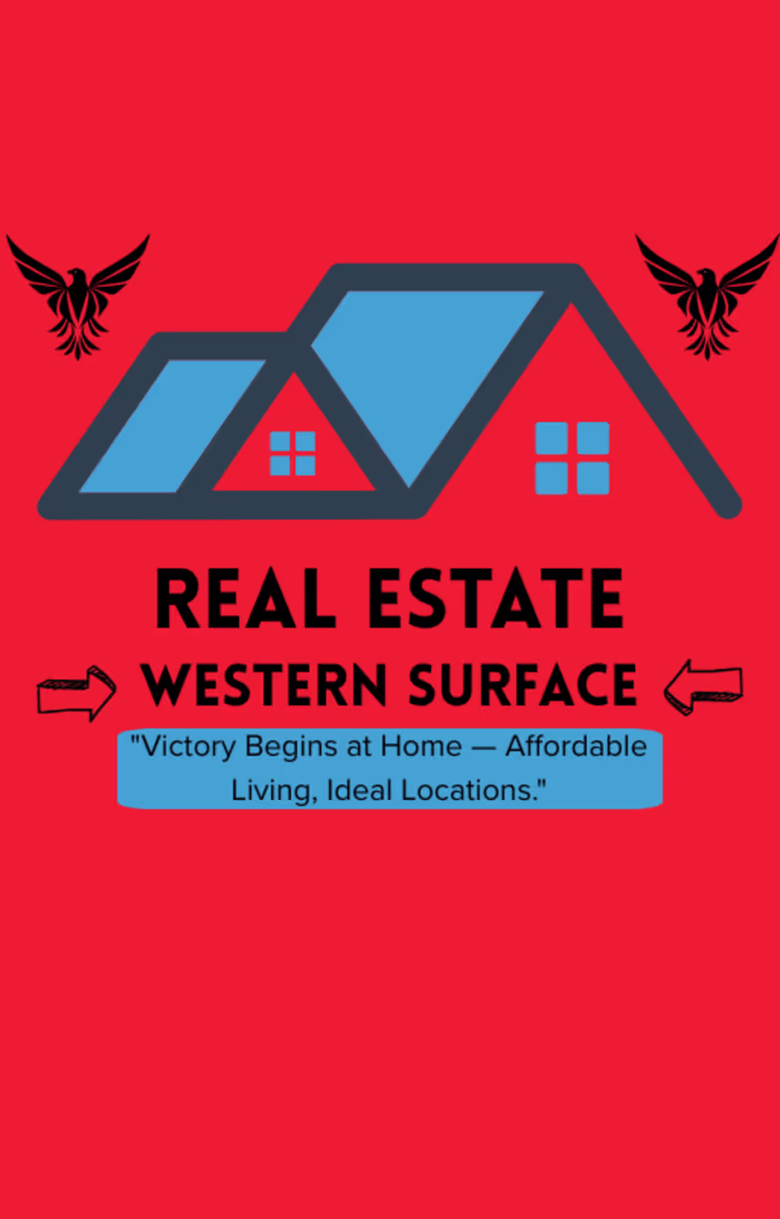 Cover image for Key to Success: Custom Real Estate Logo Design