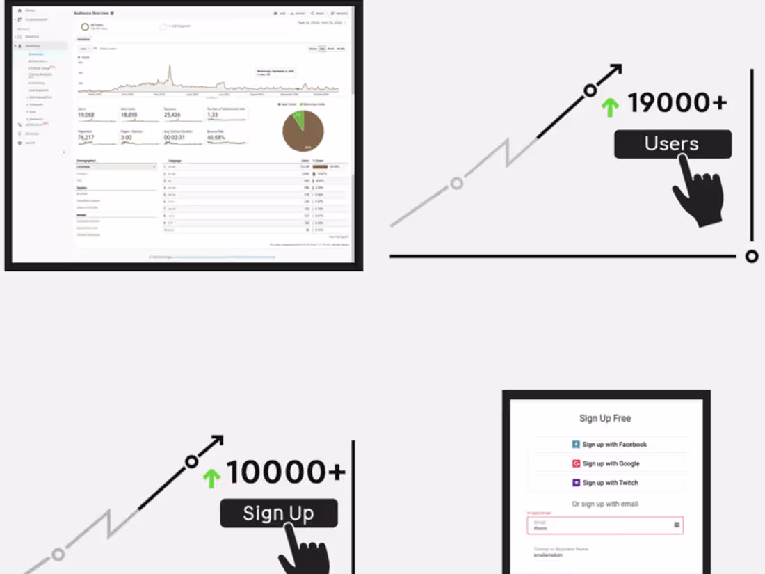 Cover image for PeachyPay.Me