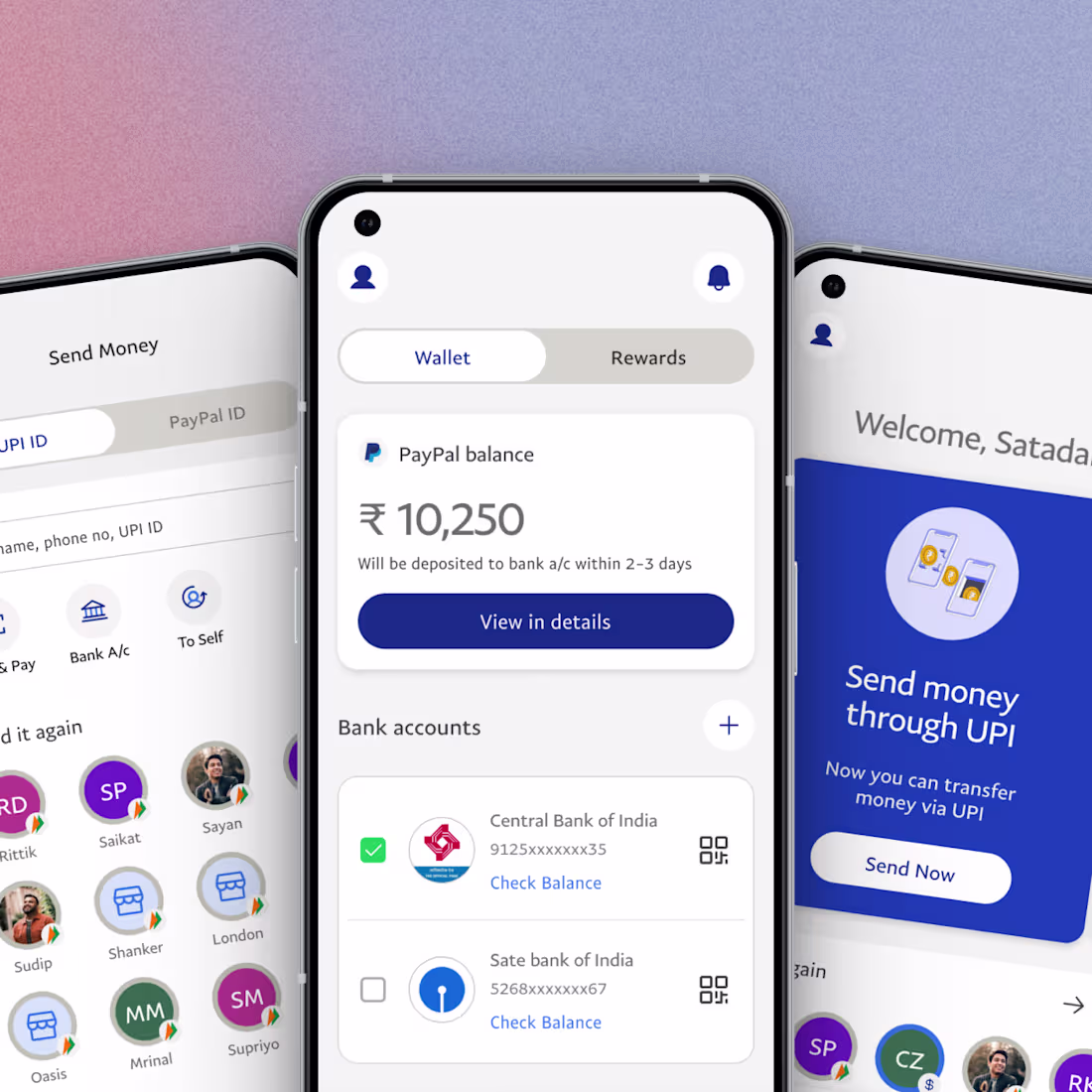 Cover image for User-Centric Mobile & Web App Design
