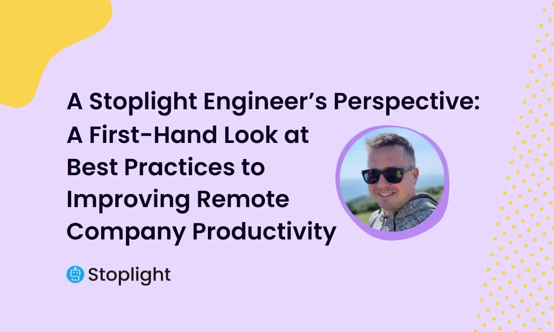 Cover image for Best Practices to Improving Remote Company Productivity