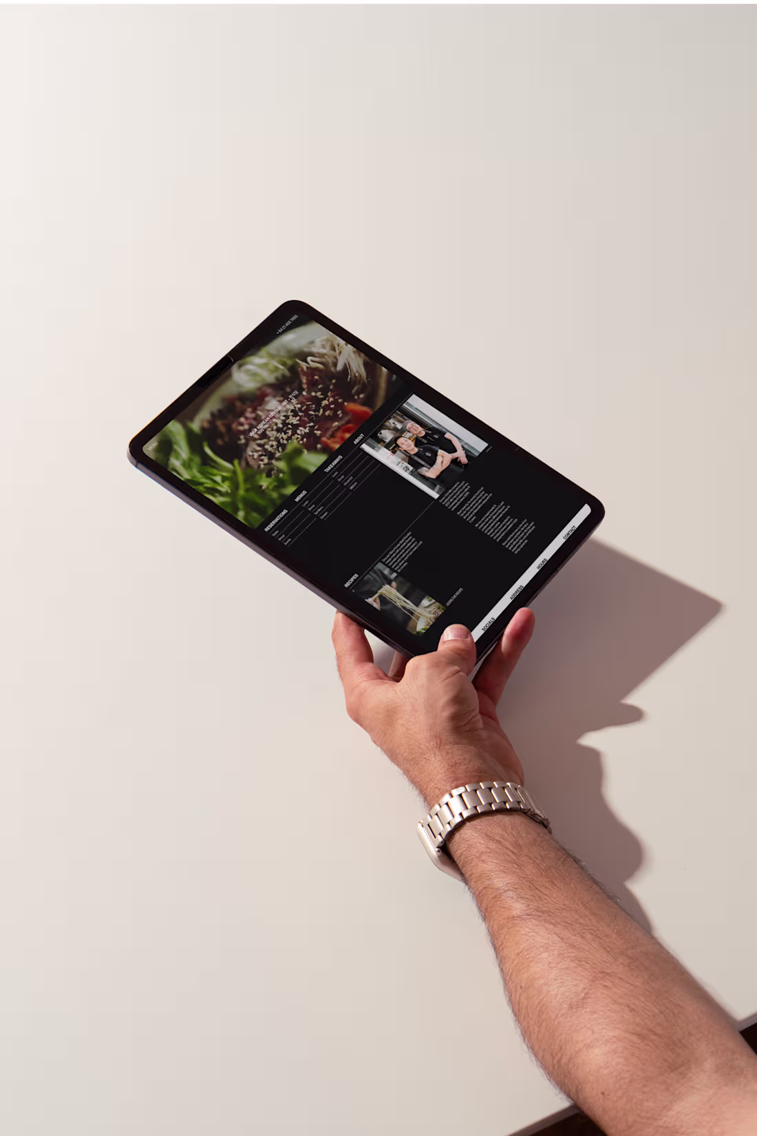 Cover image for Han - Korean Restaurant