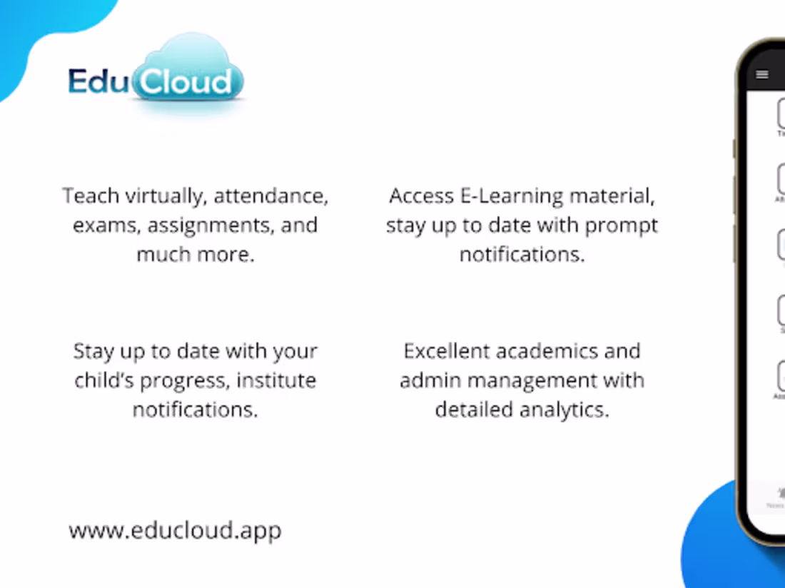 Cover image for School Management System | Free School ERP software