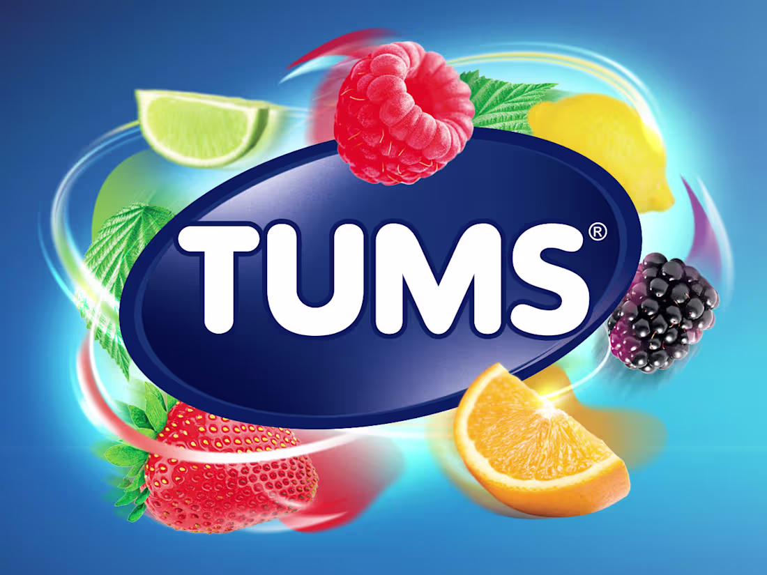 Cover image for Revitalise GSK OTC Healthcare design for maximum engagement