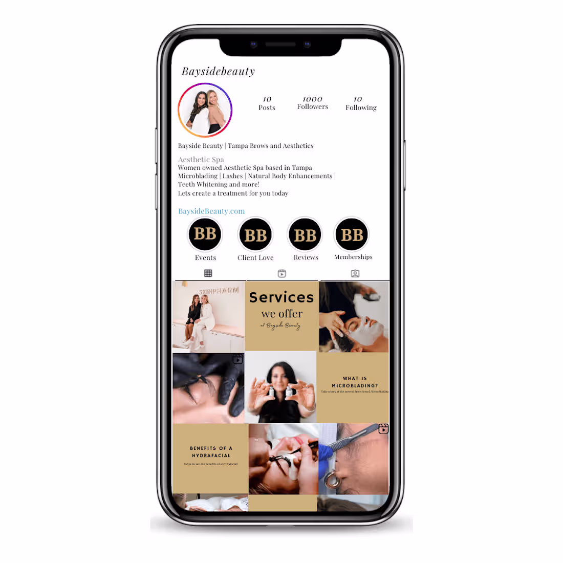 Cover image for Mock Feed creation 