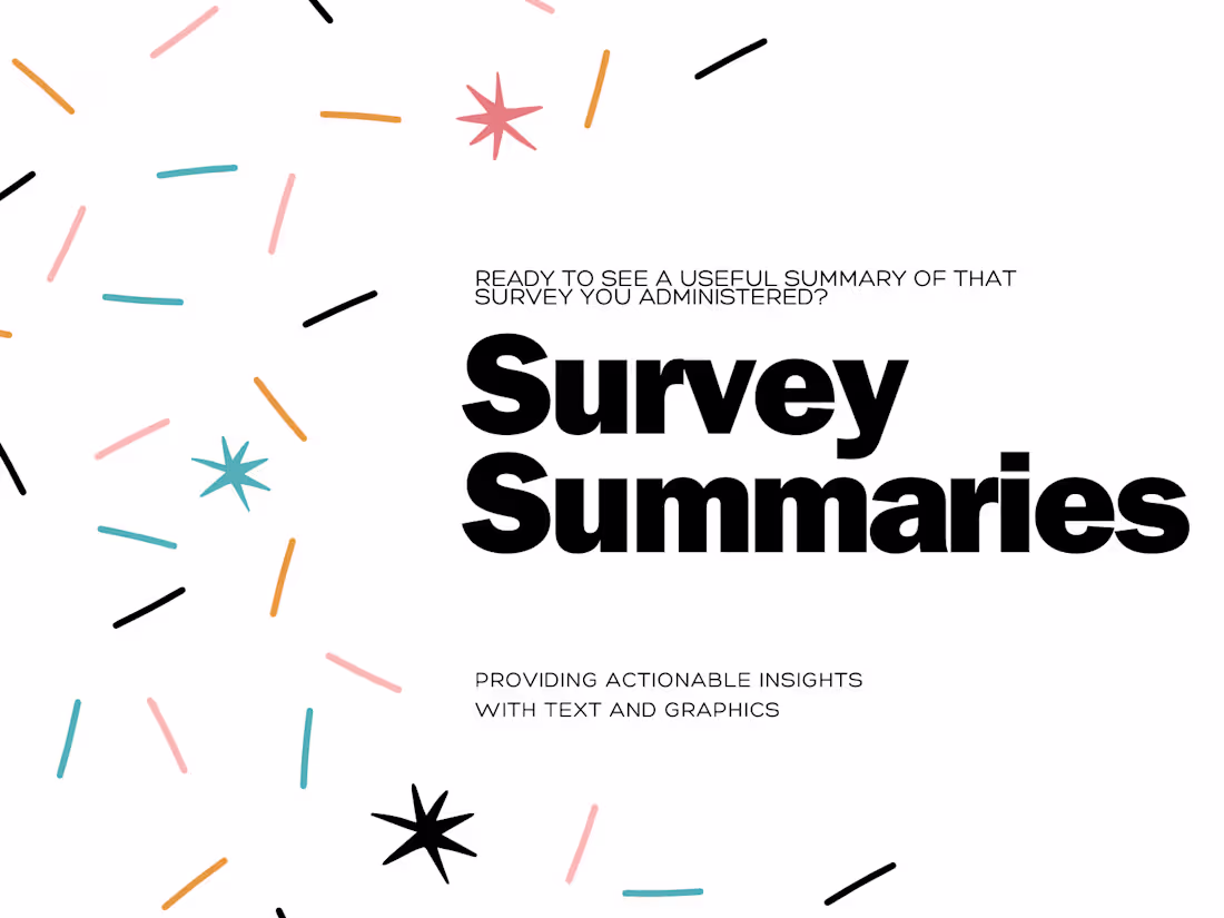 Cover image for Data Analysis and Reporting for Your Survey Data