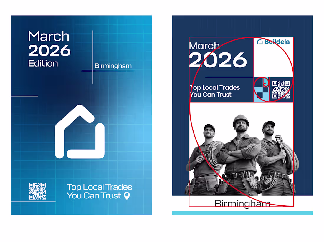 Cover image for I designed a custom directory-style