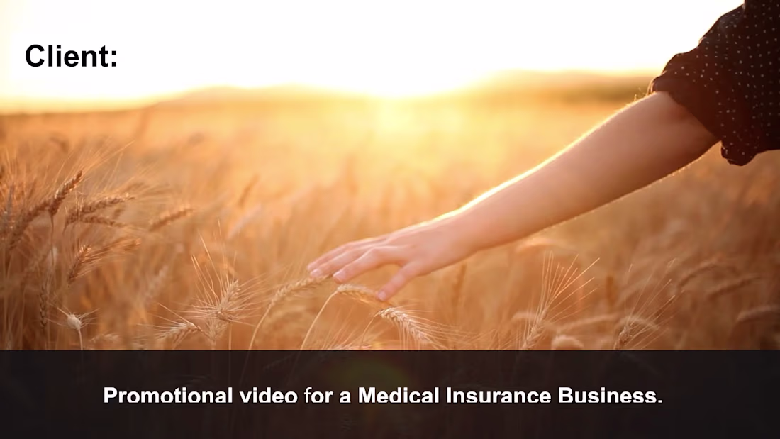 Cover image for Video Editting