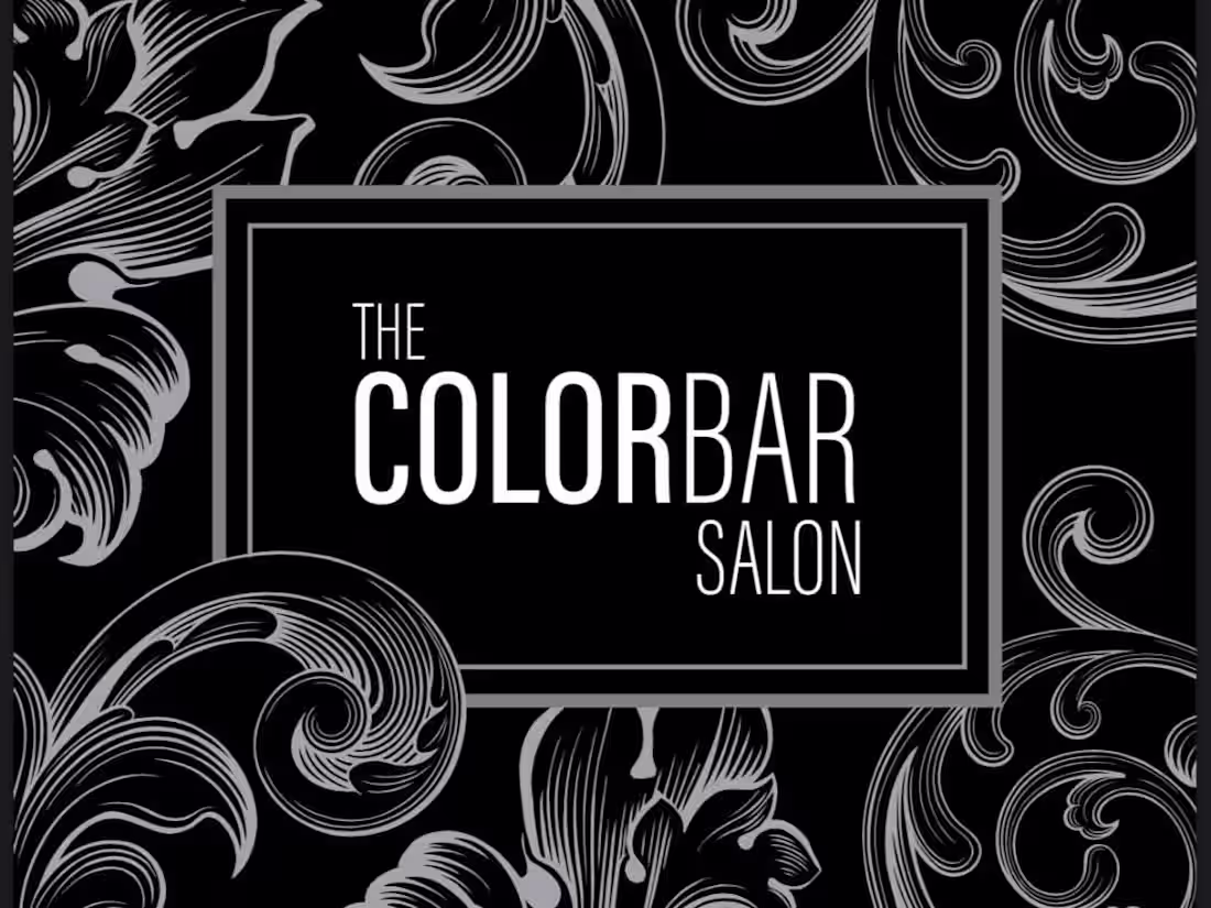 Cover image for Hair Salon Custom Design WordPress Website