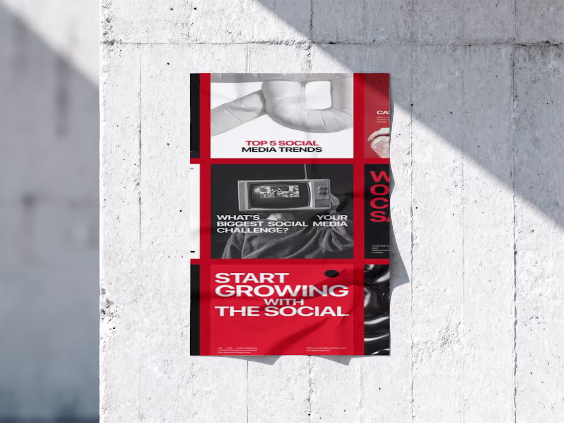 Cover image for Brand Identity