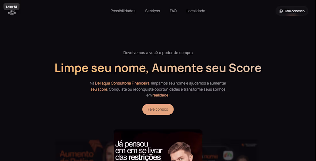 Cover image for Finance project final.