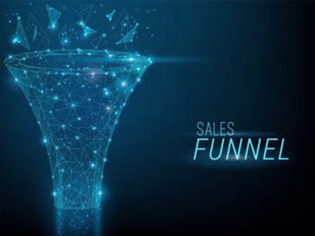 Cover image for Sales Funnel Expert