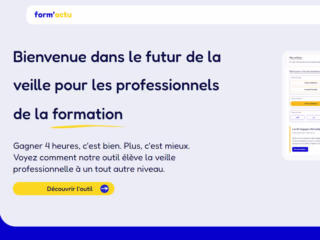 Cover image for Formactu