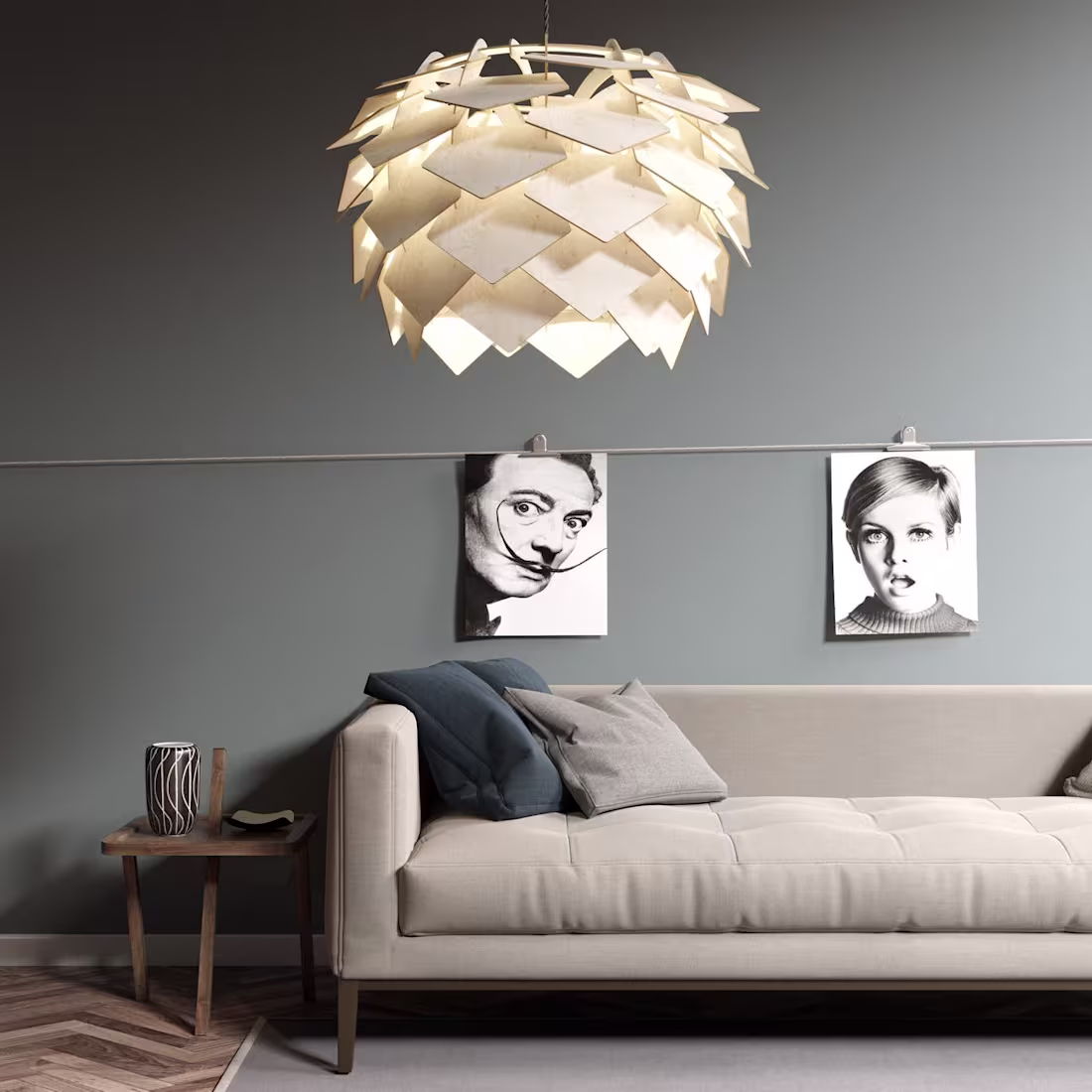 Cover image for Design and visualization of objects