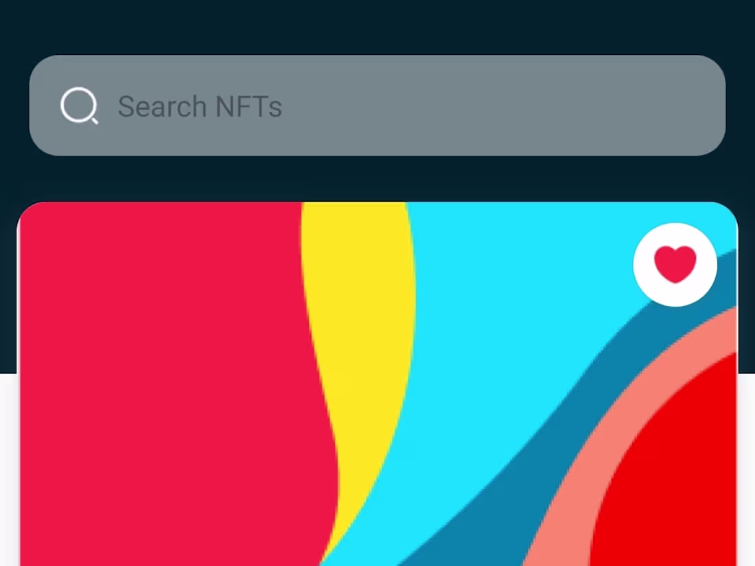 Cover image for React Native Application Developer