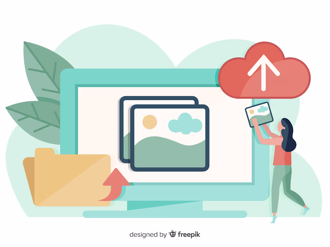 Cover image for Implemented Citrix ShareFile for a remote company
