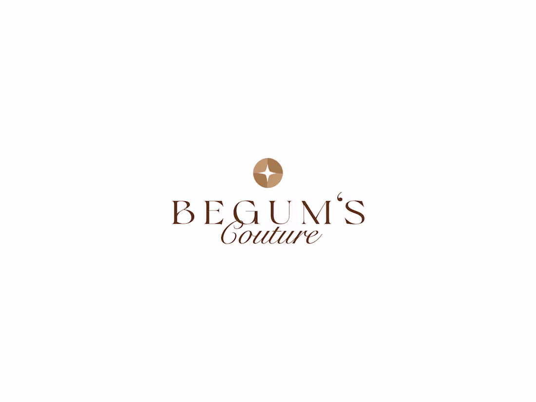 Cover image for Begum's Couture