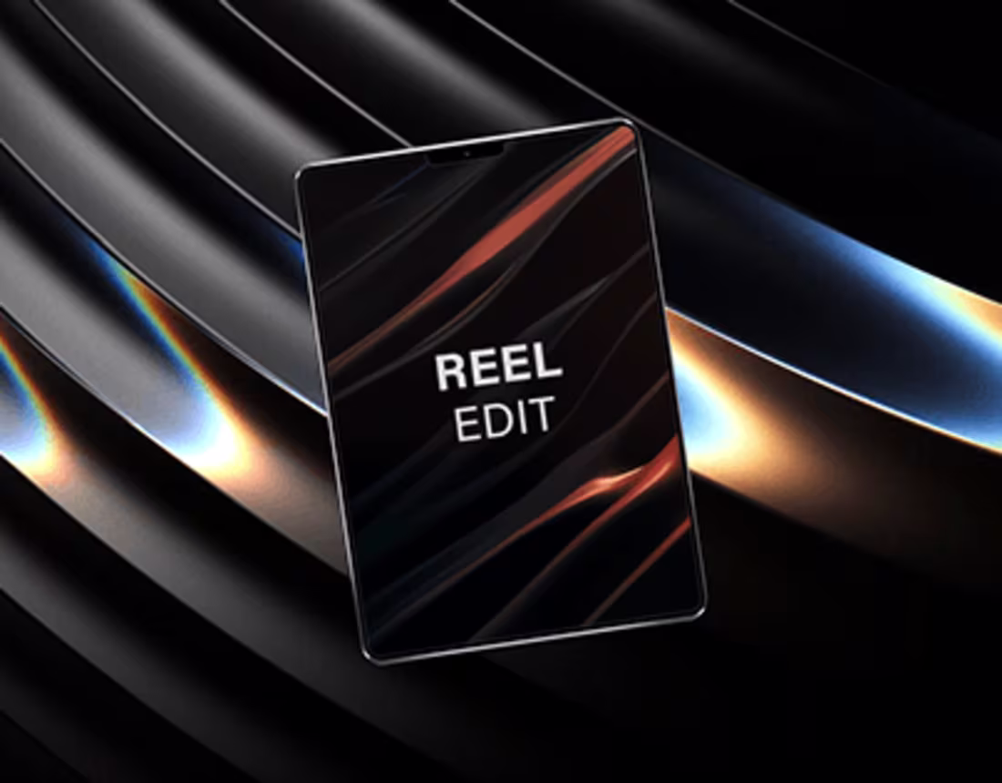 Cover image for Short-form Reels / Shorts Editing