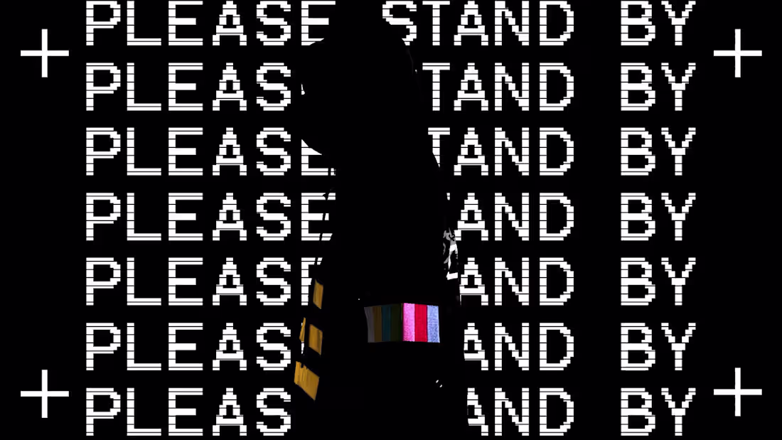 Cover image for Ghostn - Frame of Mind Collection