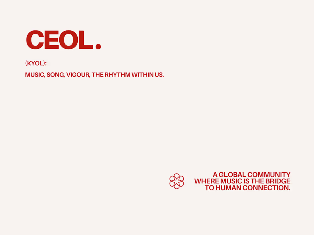 Cover image for CEOL Music Community Platform