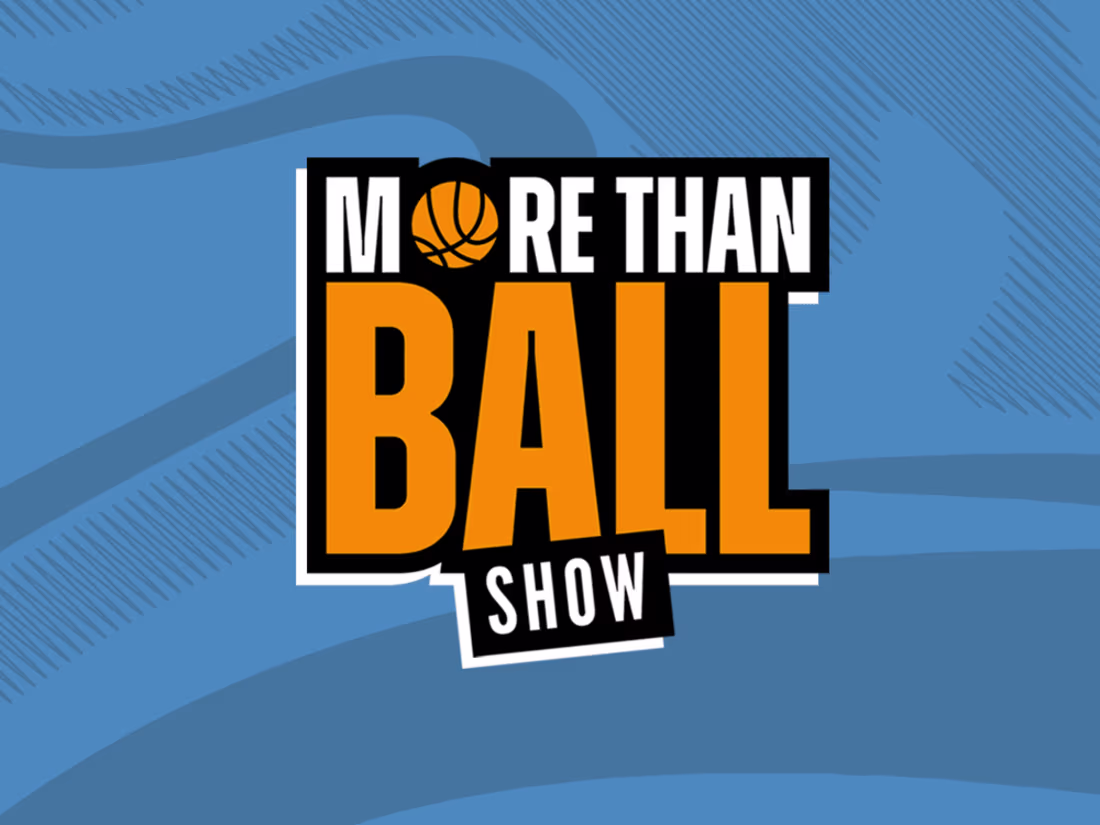 Cover image for More Than Ball Show - Production
