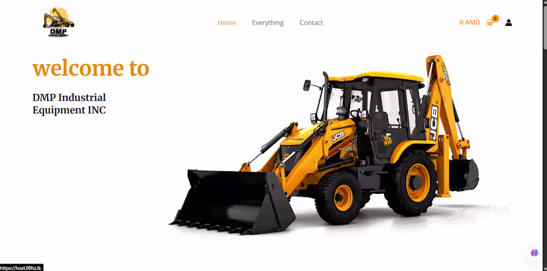 Cover image for Inventory Management System Implementation