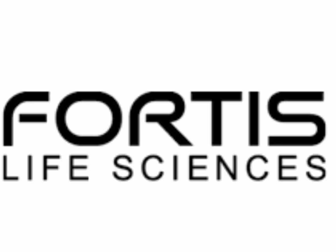 Cover image for Fortis Life Sciences Needed a Social Media Presence...QUICKLY!
