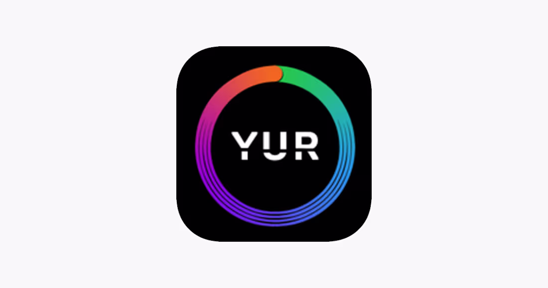 Cover image for YUR - Make Fitness A Game 4+