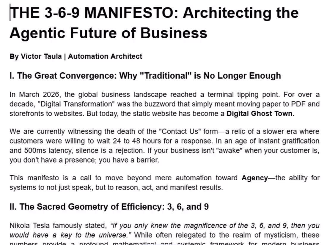 Cover image for Deep leadership article of the