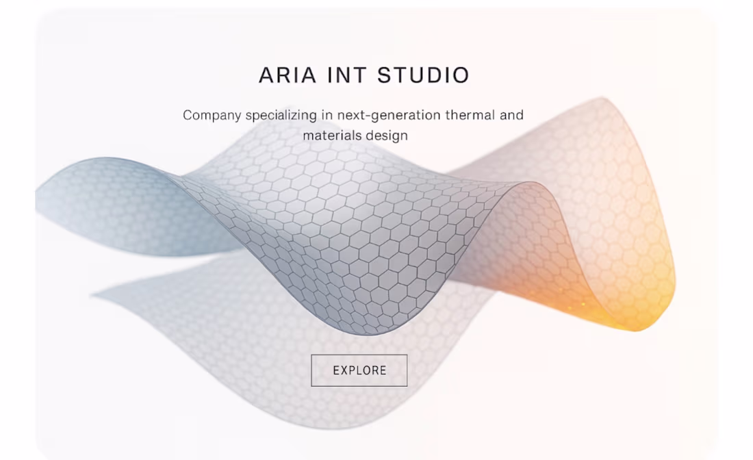 Cover image for ARIA INT – Enterprise Grade Ecommerce Website Development