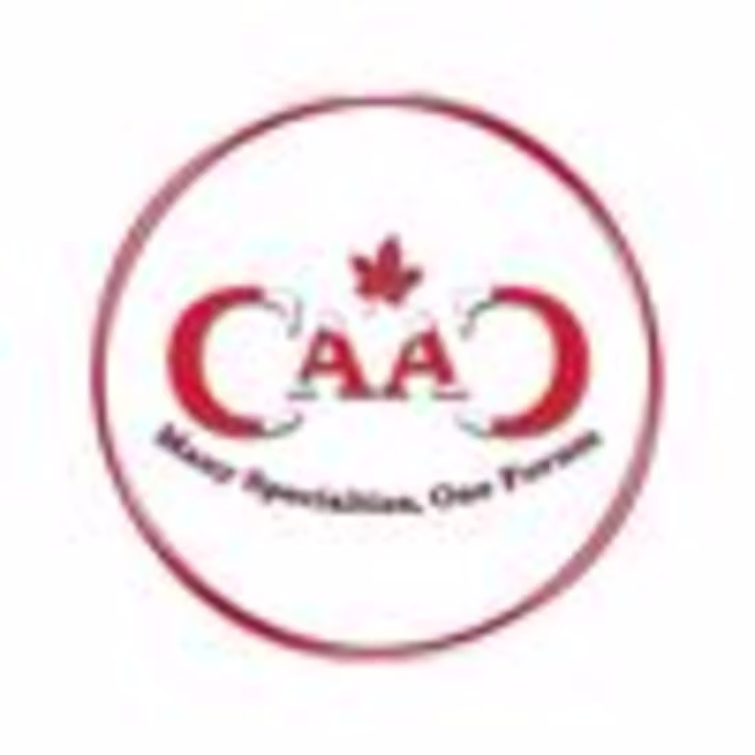 Cover image for CAAC (@canadianambulatorycare) • Instagram photos and videos