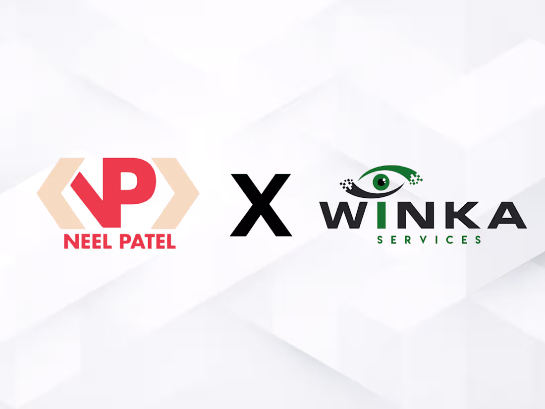 Cover image for WINKA SERVICES