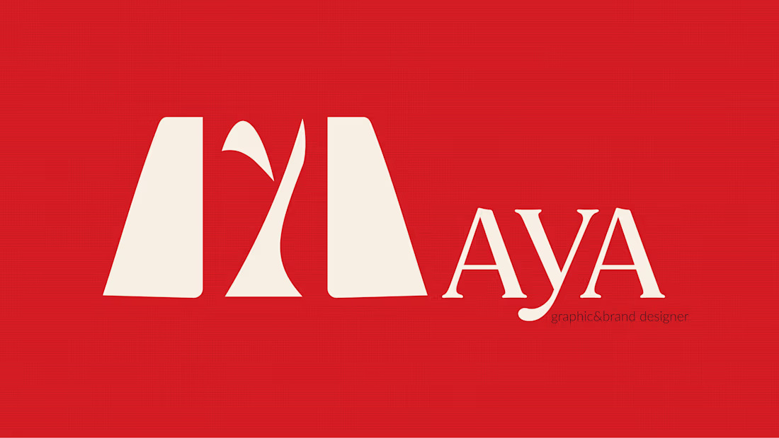 Cover image for Personal Branding - Visual Identity