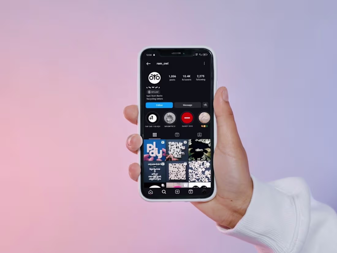 Cover image for Enhanced Social Media Presence for Tech Startup