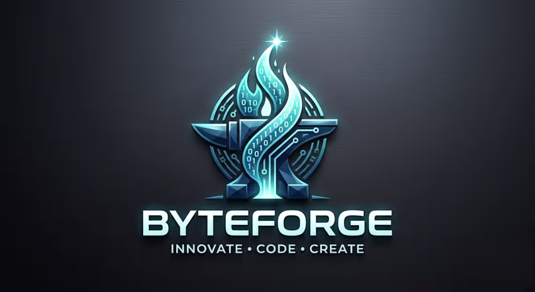 Cover image for professional business  logo