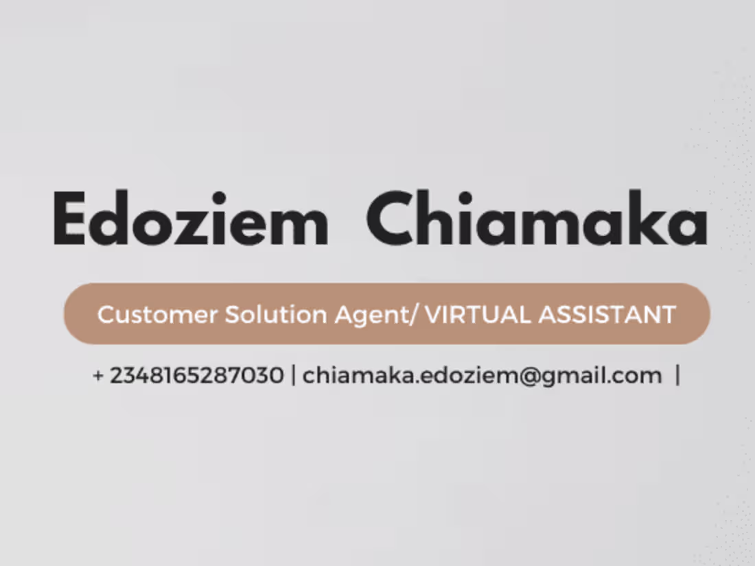 Cover image for Email and Calendar management