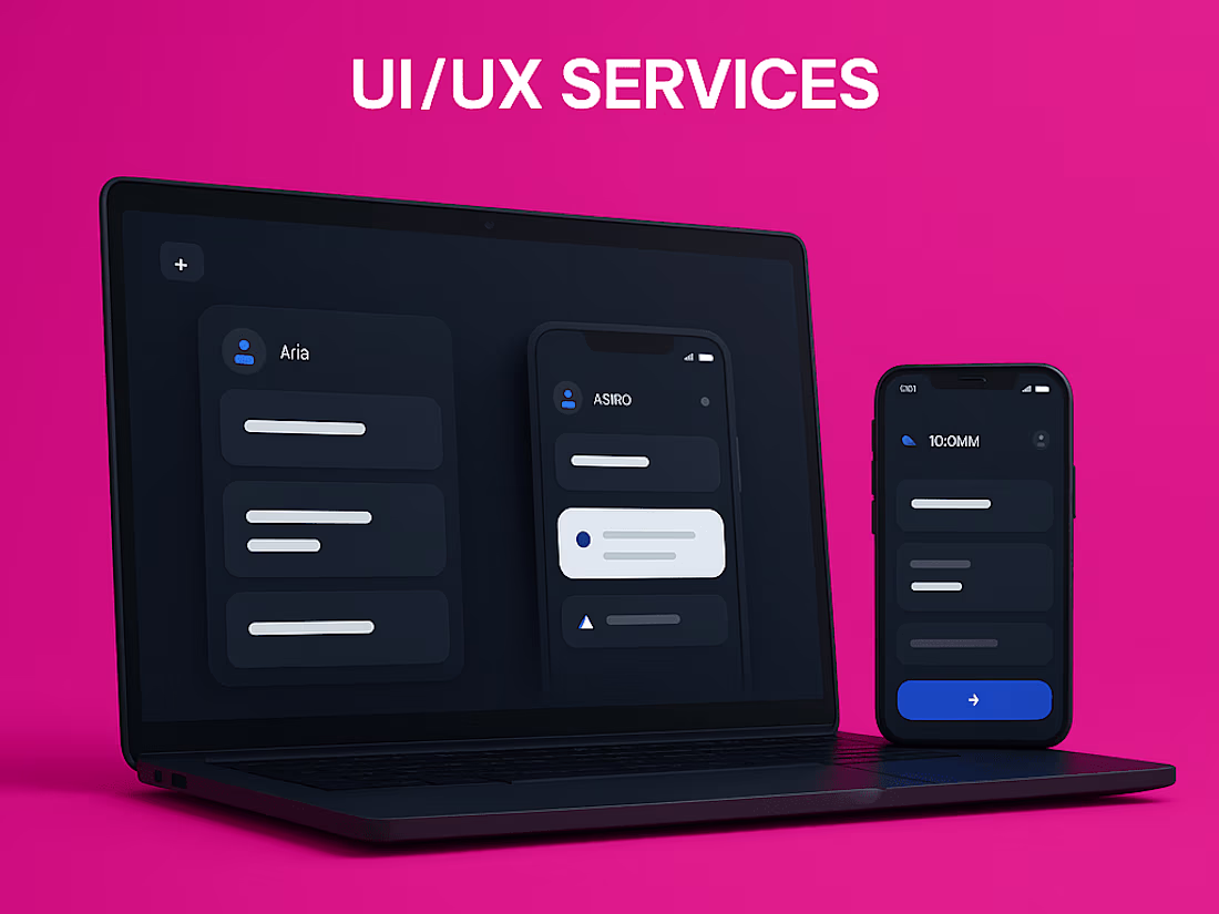 Cover image for UI/ UX Design Work for CPQ Ecommerce